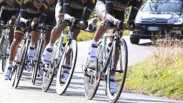 El Team Colombia Coldeportes inicia pretemporada, pensando en el Giro de Italia