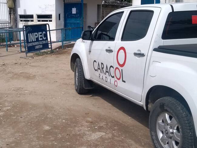 Se trata de unos 30 reclusos y empleados del centro carcelario que solicitan un convenio con la Universidad de Cartagena