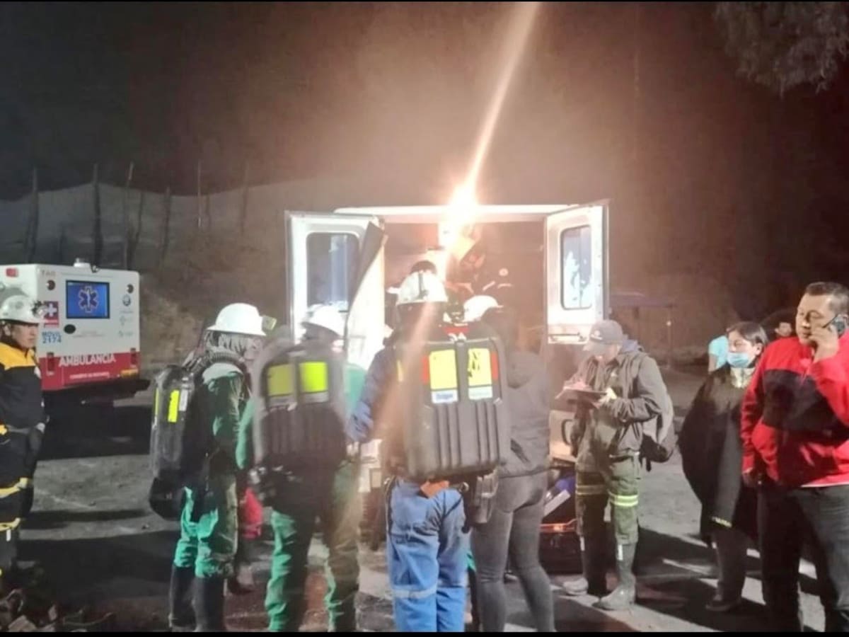 Adelantarán investigaciones sobre la legalidad de la mina en Cucunubá, donde murieron cuatro mineros
