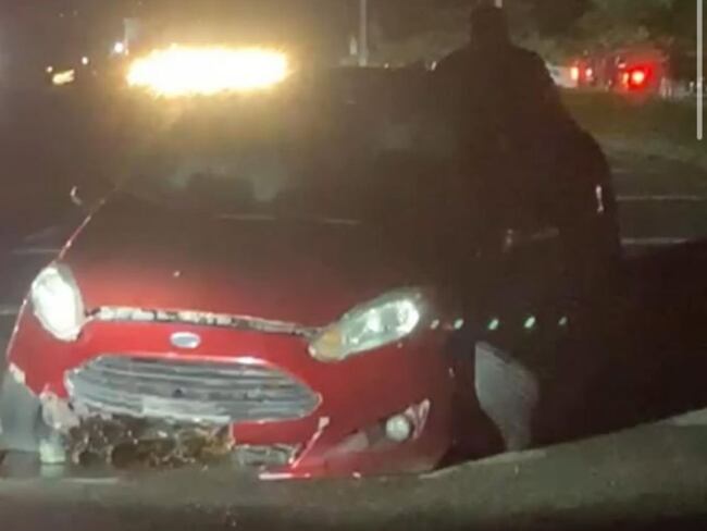 Jossimar Calvo confirma que está fuera de peligro tras ataque en Cúcuta