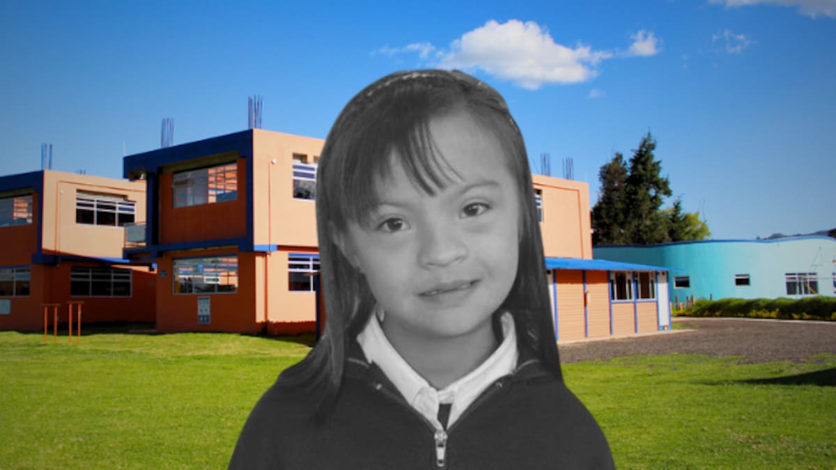 Caso Valeria Afanador: Piden a Fiscalía imputar cargos a rectora del colegio por homicidio agravado