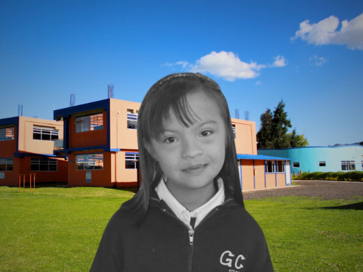 Caso Valeria Afanador: abogado asegura que la niña necesitó un tercero para salir del colegio