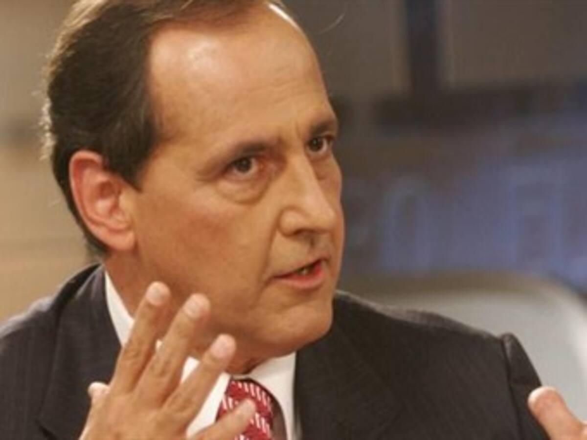 TLC entre Colombia y Corea es positivo: Exministro Agricultura