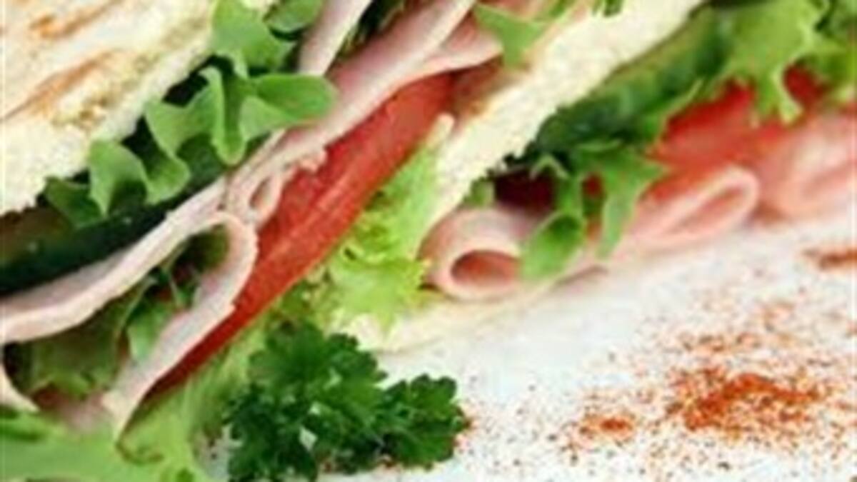 Ciudad de Sandwich celebra los 250 años del famoso emparedado