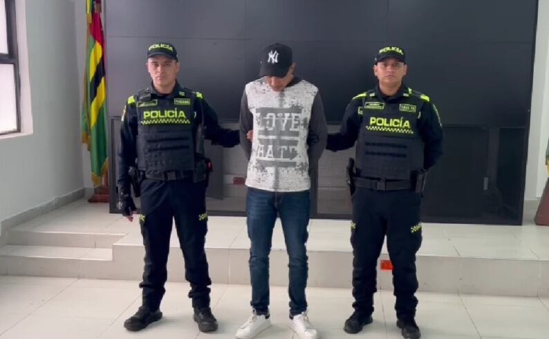 Hombre de 41 años al parecer ganó confianza de los padres de niñas indígenas Zenú, entró a la casa y abusó sexualmente de ellas.