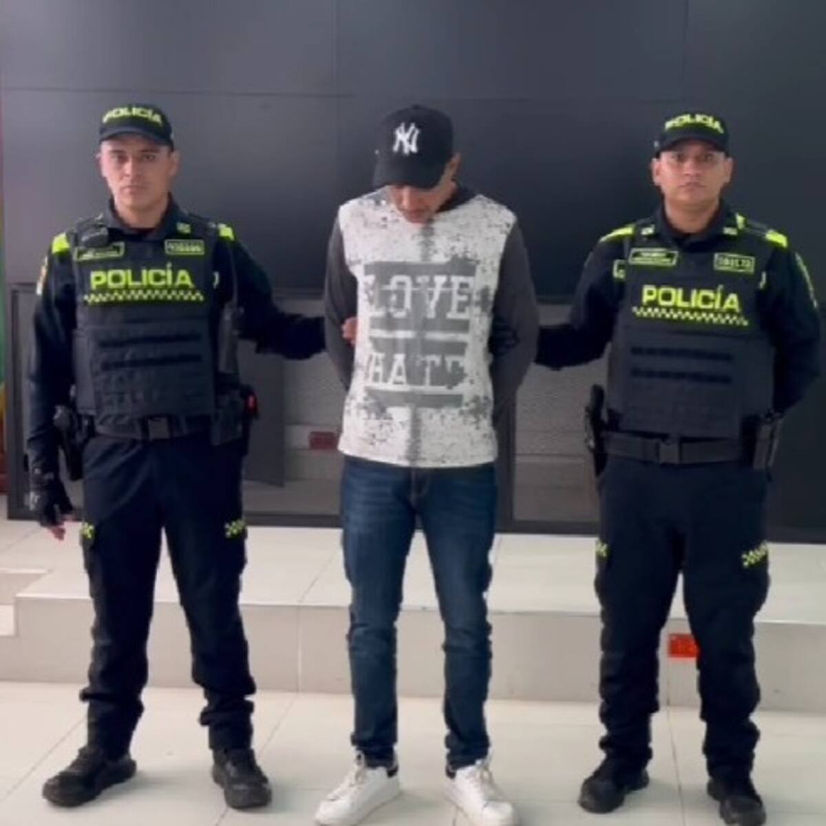 Capturaron al presunto abusador sexual de niñas indígenas Zenú de Barrancabermeja