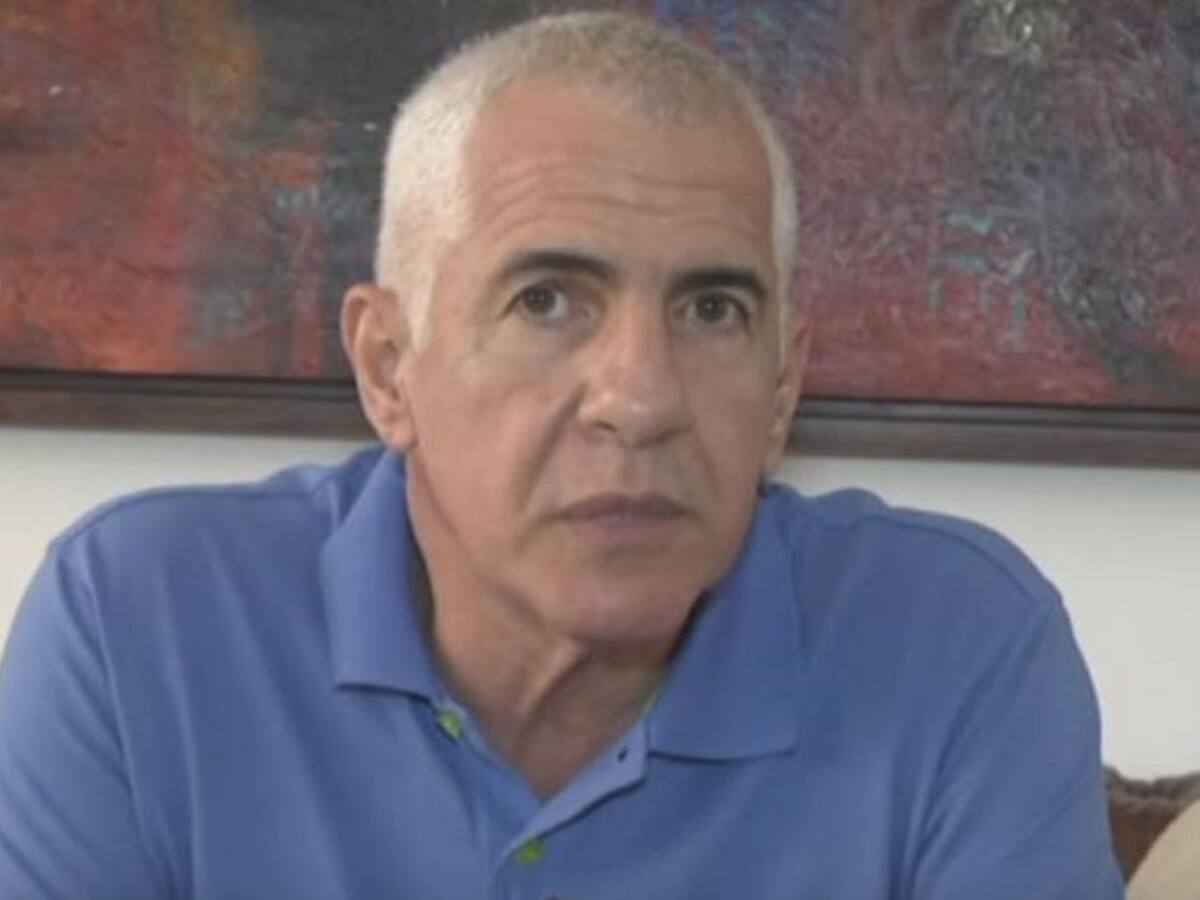 Dau miente, no tengo interés en la contraloría distrital: Alfonso Hilsaca