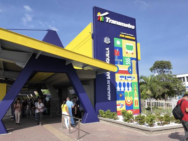 Cortesía Transmetro