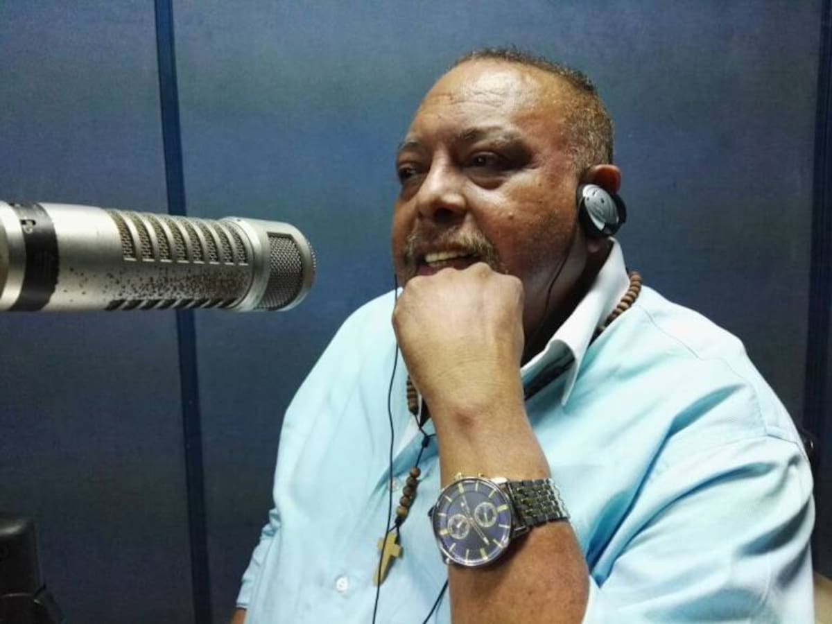 Juan Piña, de San Marcos a los Grammy