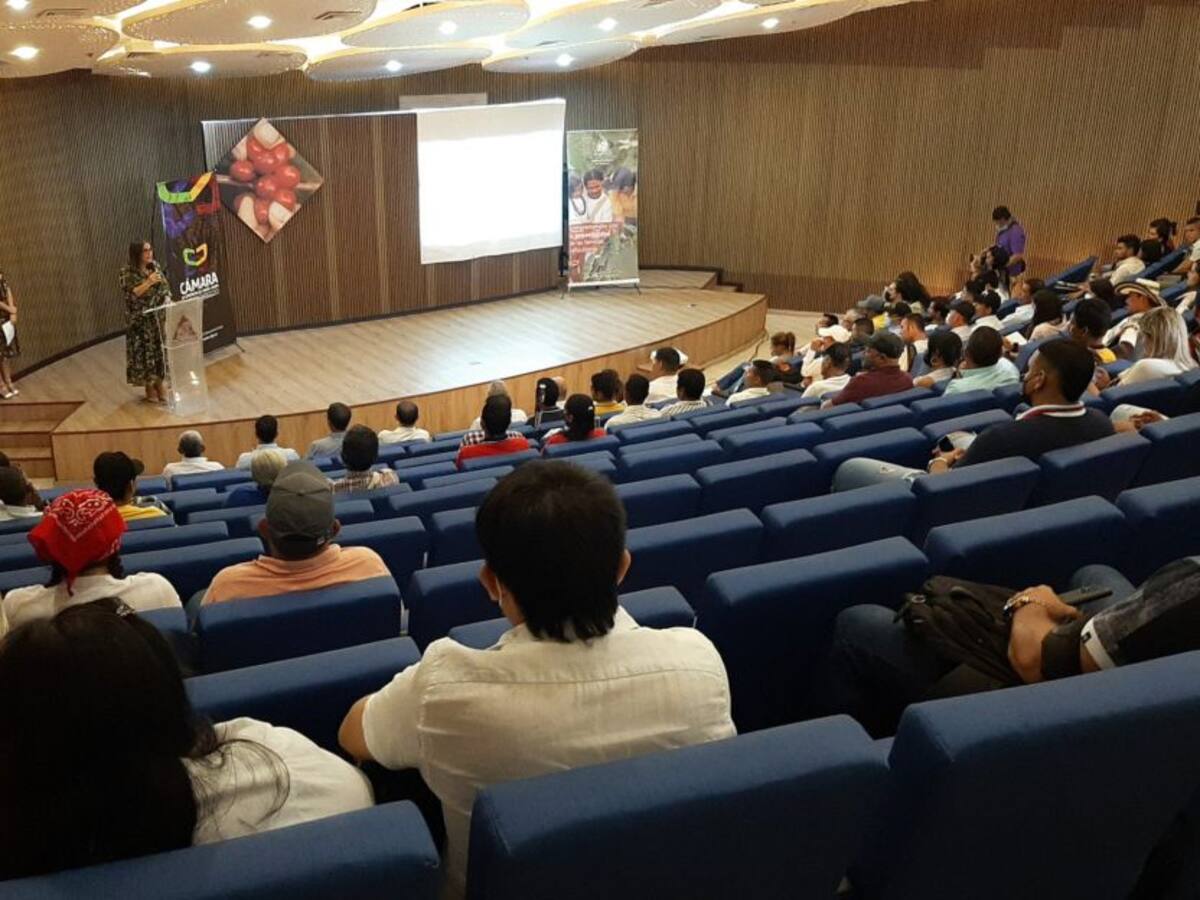 Cafeteros del Magdalena invitan a elevar el consumo de café de la Sierra