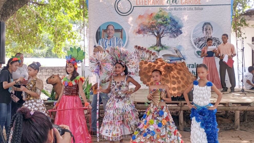 Institución Educativa Técnica Pesquera Leónidas Ortiz Alvear