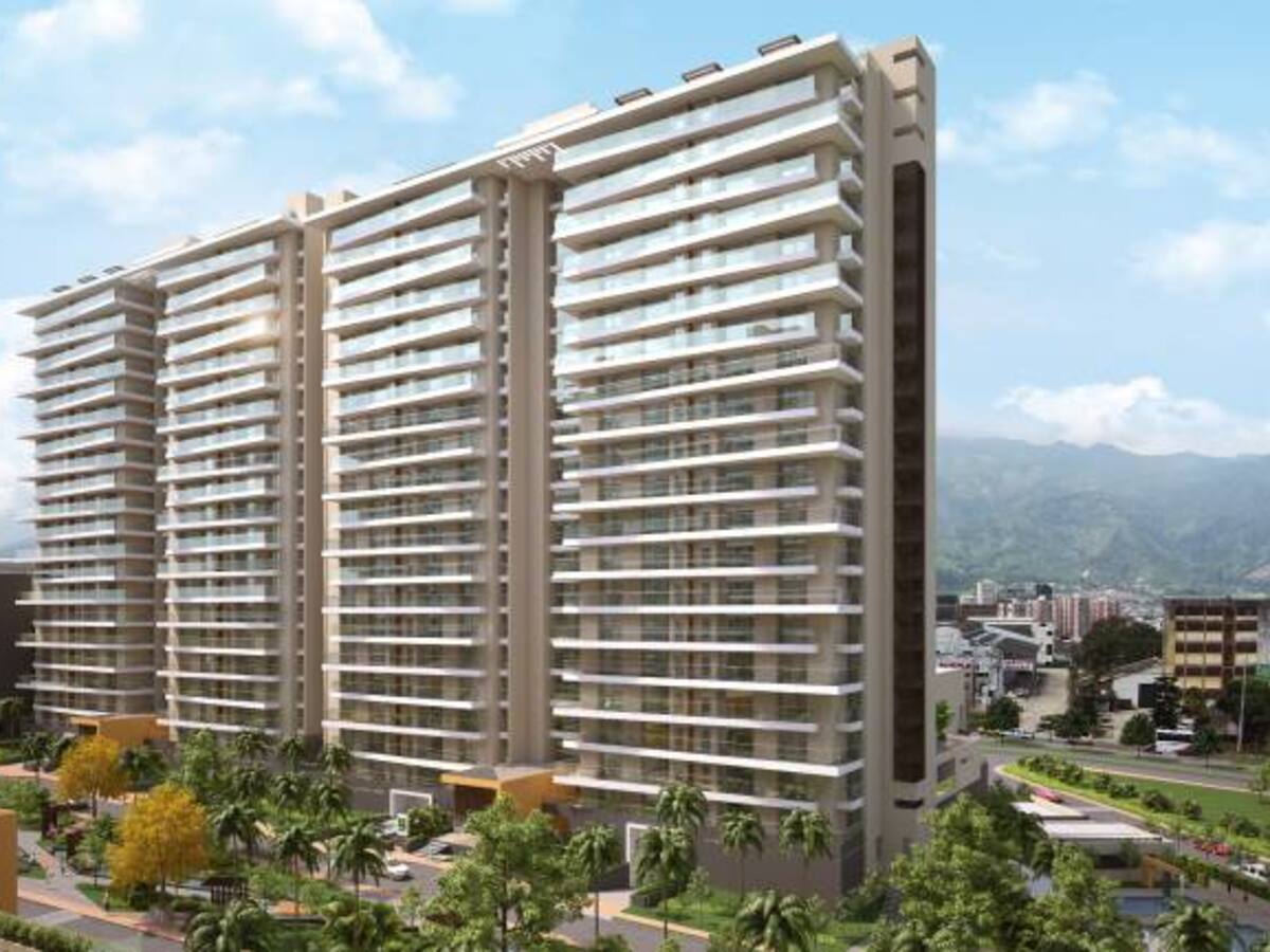 La tranquilidad del Cañón de Combeima se vive en Solárium