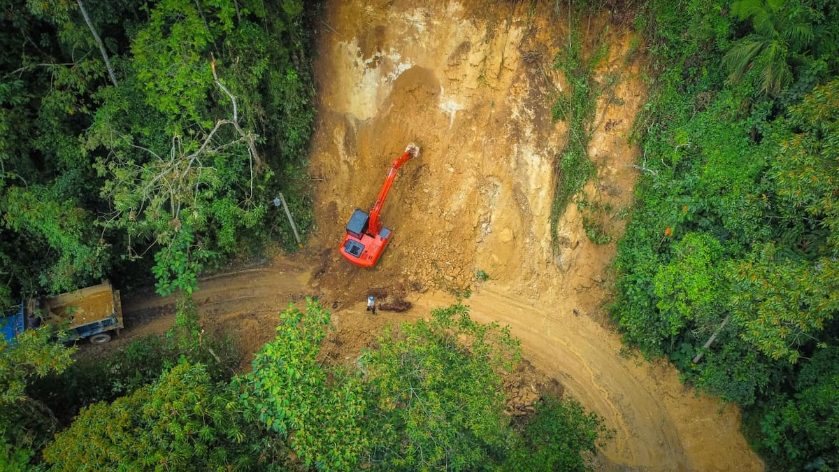 Medellín tiene identificados 45 puntos críticos por afectaciones debido a las lluvias