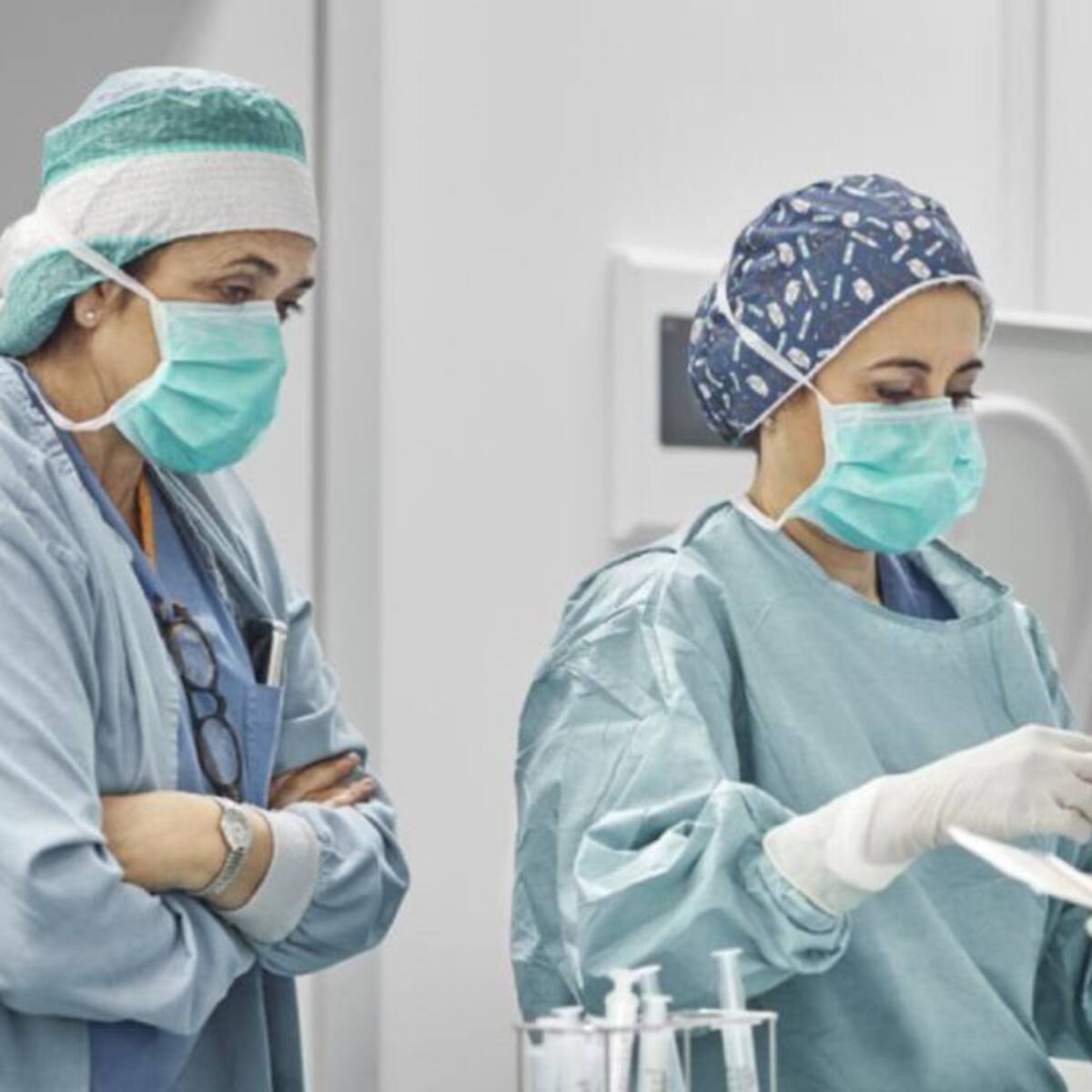En Cali, al menos 45 trabajadores del sector salud infectados por Covid-19