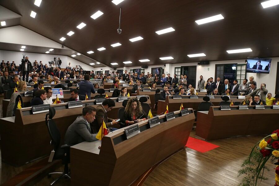 Tras 90 días, POT de Bogotá no se podrá votar