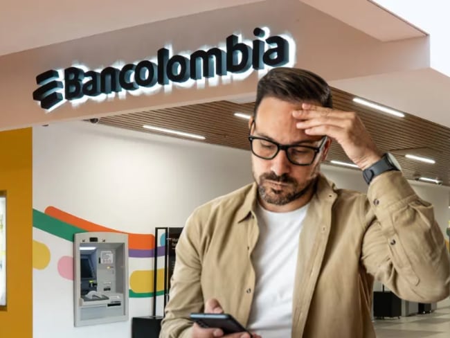 Bancolombia anuncia suspensión de servicios durante 2 días: Fecha, horario y funciones inhabilitadas