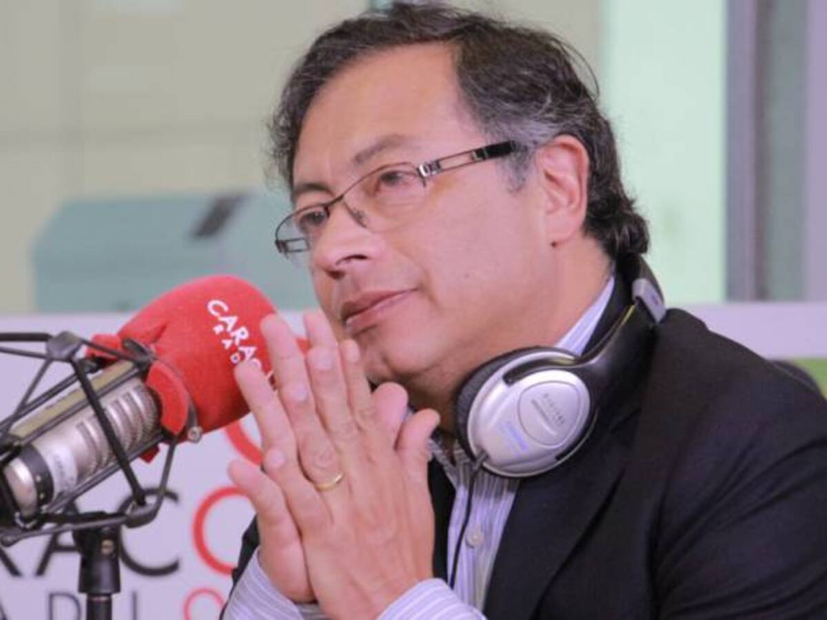Presidente Gustavo Petro llegará a Bucaramanga