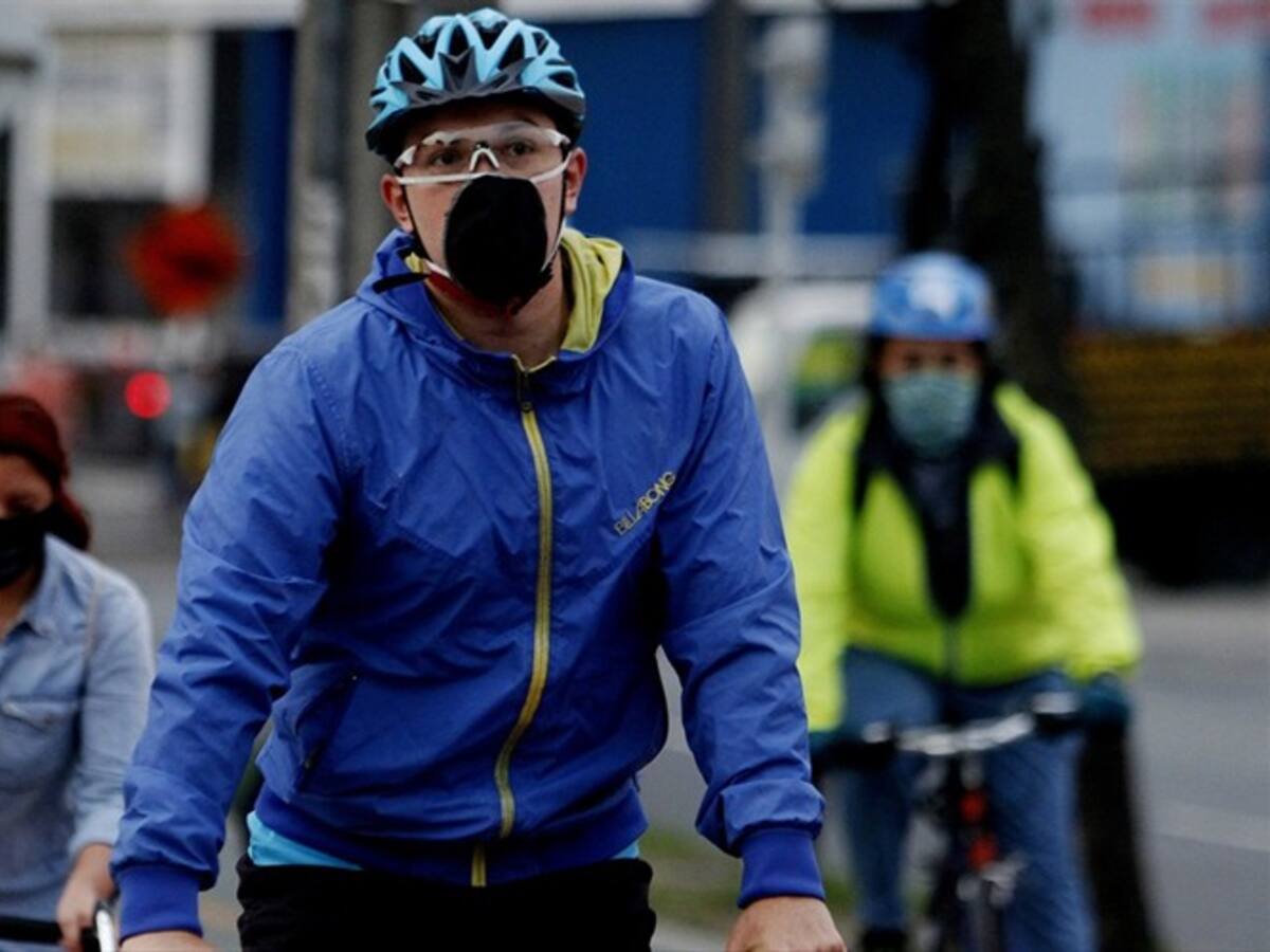 7 empresas sancionadas por contaminación en el Valle de Aburrá