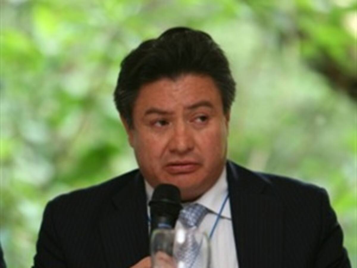 Anuncian reorganización de hospitales del Distrito