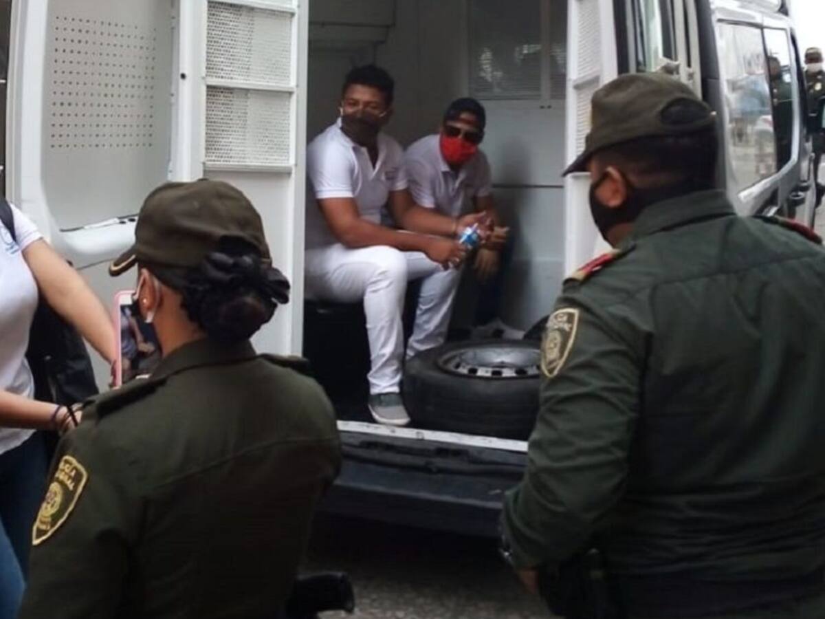 Somos empresarios y no vándalos: operadores turísticos de Cartagena