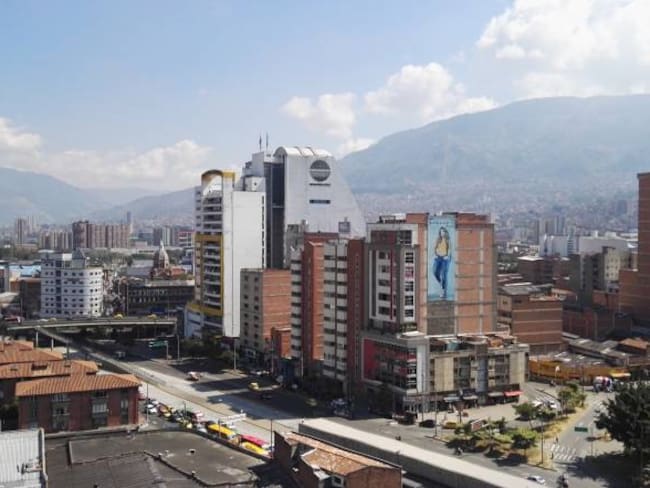 Isvimed busca viviendas para arrendar a afectados por obras de Medellín