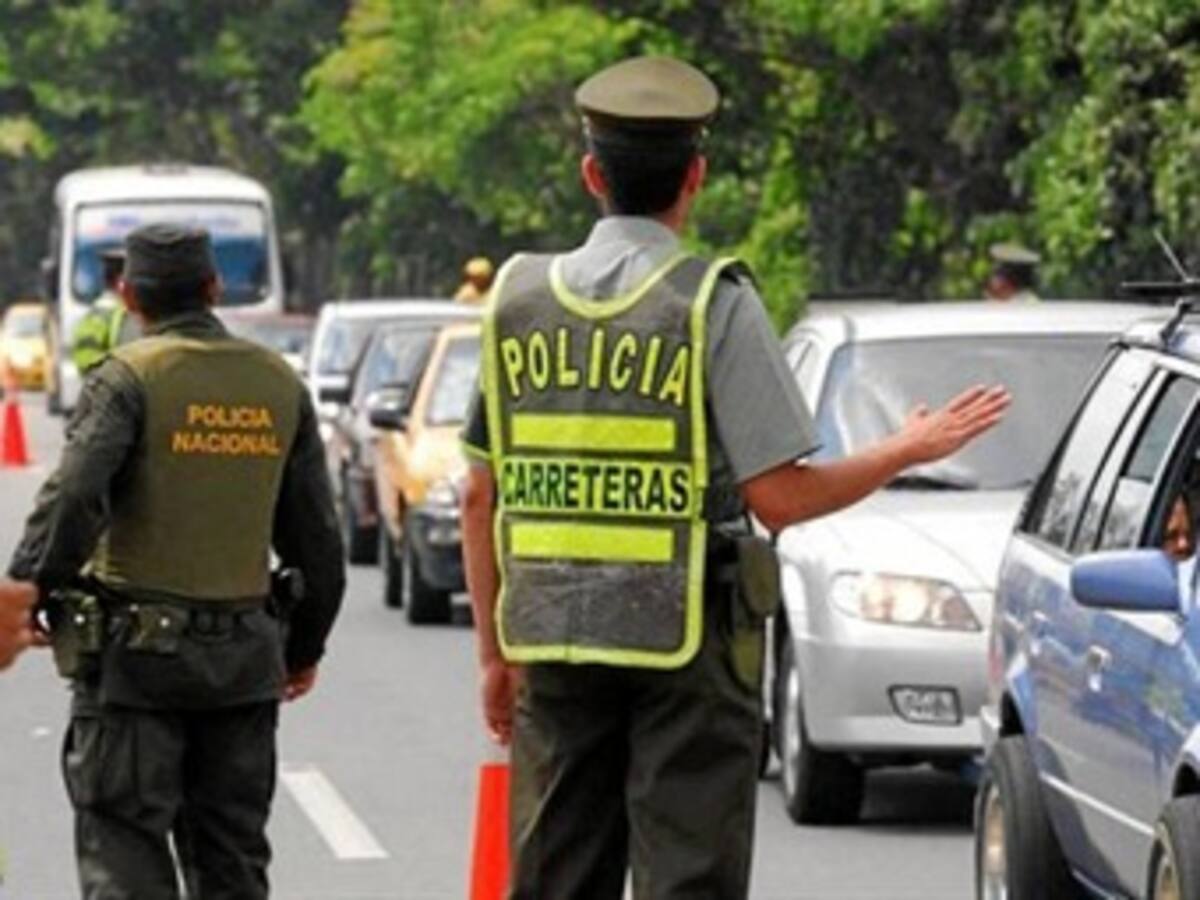 Cierres programados entre Risaralda y Chocó se harán todo el año