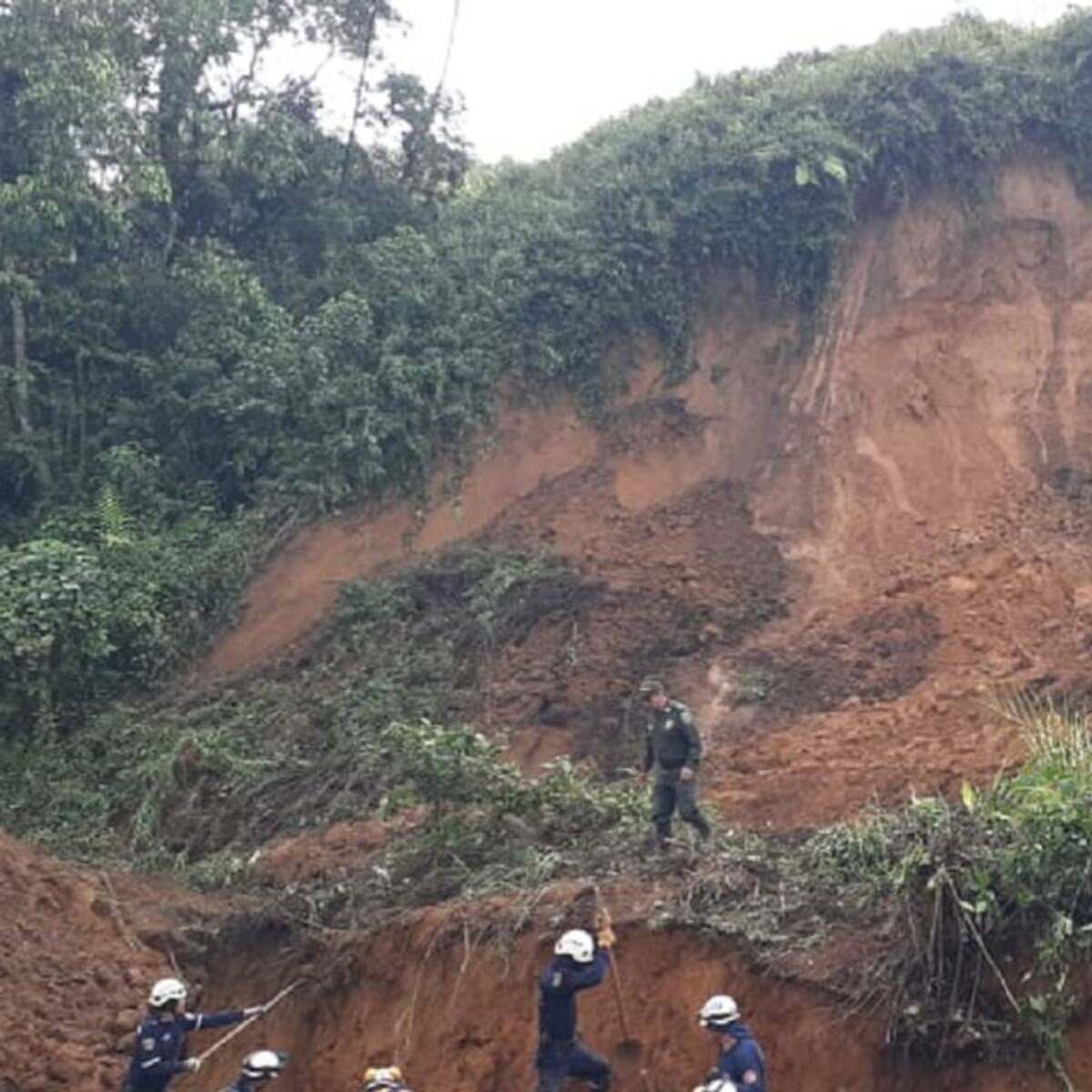 Invertirán más de $9.000 millones para gestión del riesgo en Manizales