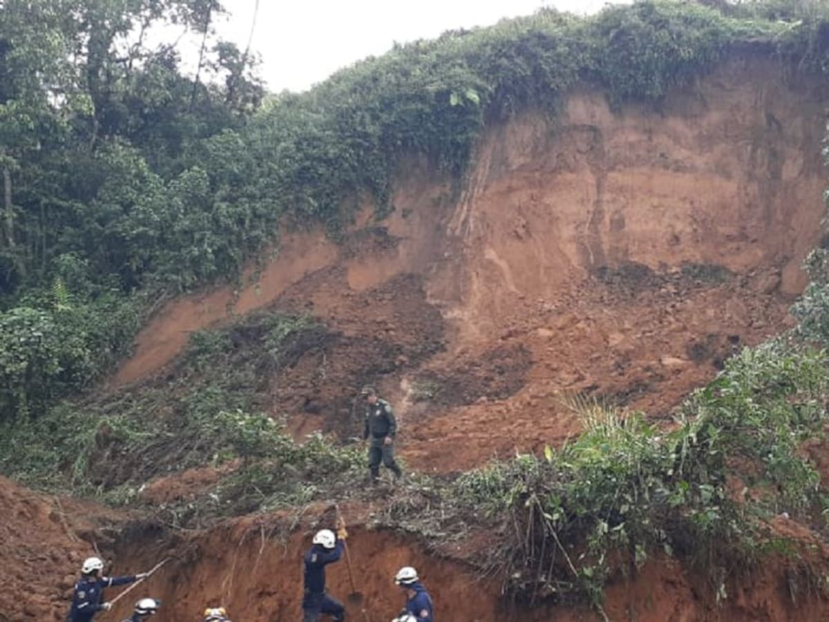 Invertirán más de $9.000 millones para gestión del riesgo en Manizales