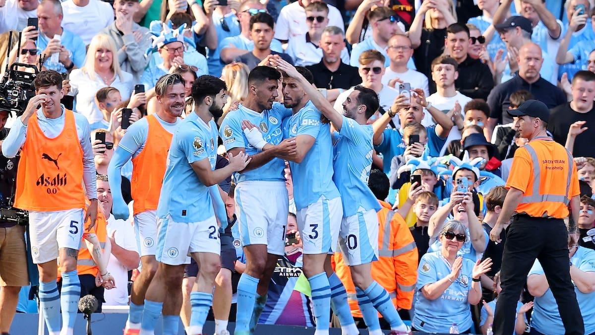 Manchester City demandó a la Premier League, ¿cuál fue la razón?
