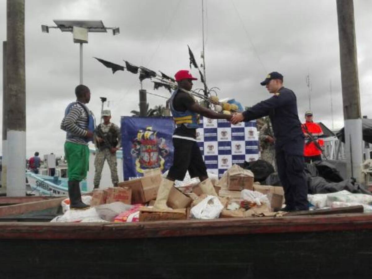 Tres semanas Buenaventura sin homicidios
