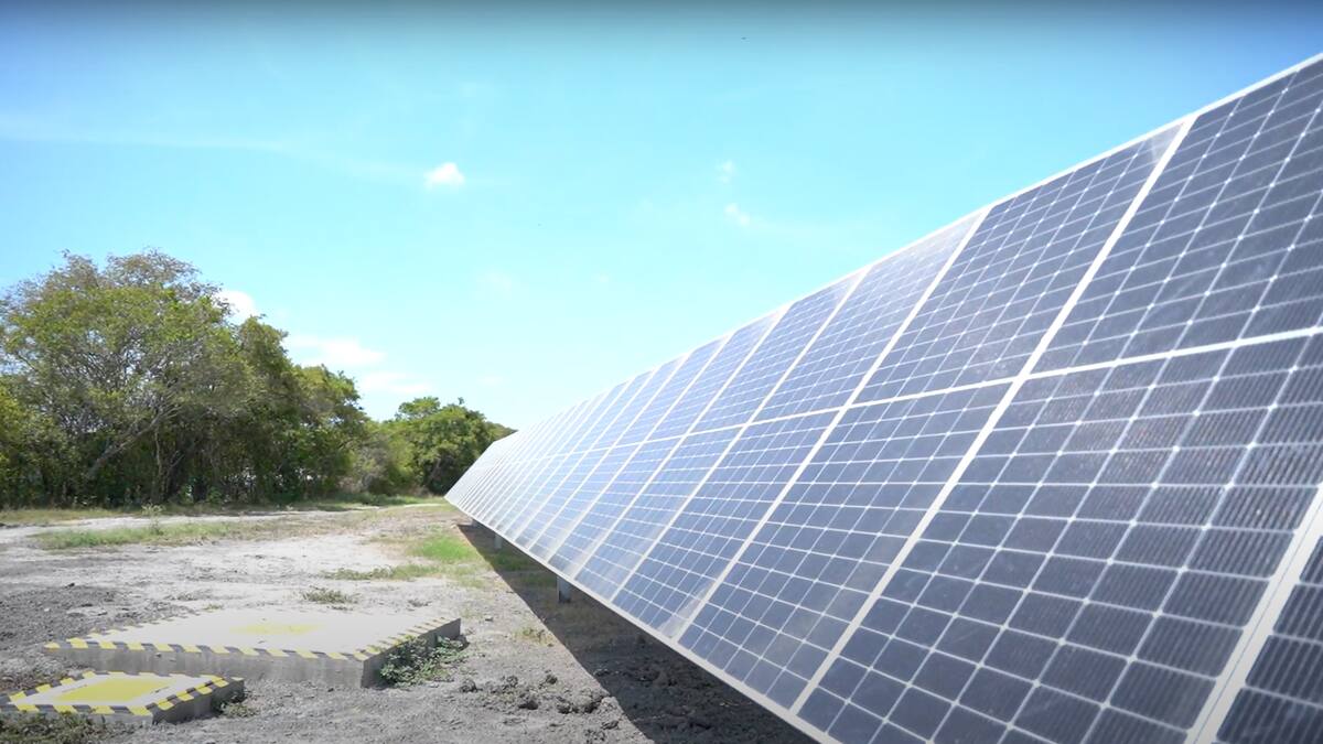 Sector eléctrico colombiano, liderado por Acolgen, acelera la transición hacia un futuro sostenible