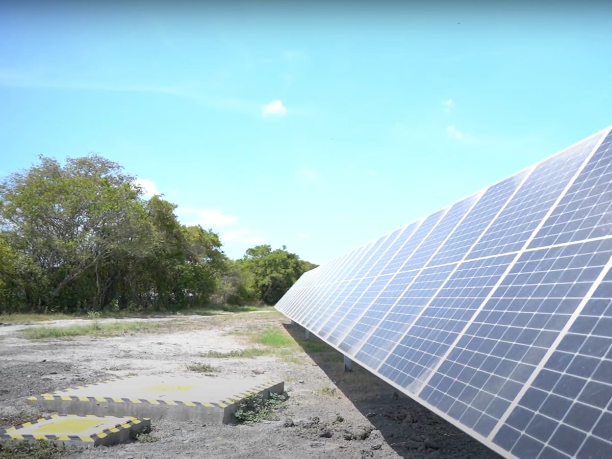 Sector eléctrico colombiano, liderado por Acolgen, acelera la transición hacia un futuro sostenible