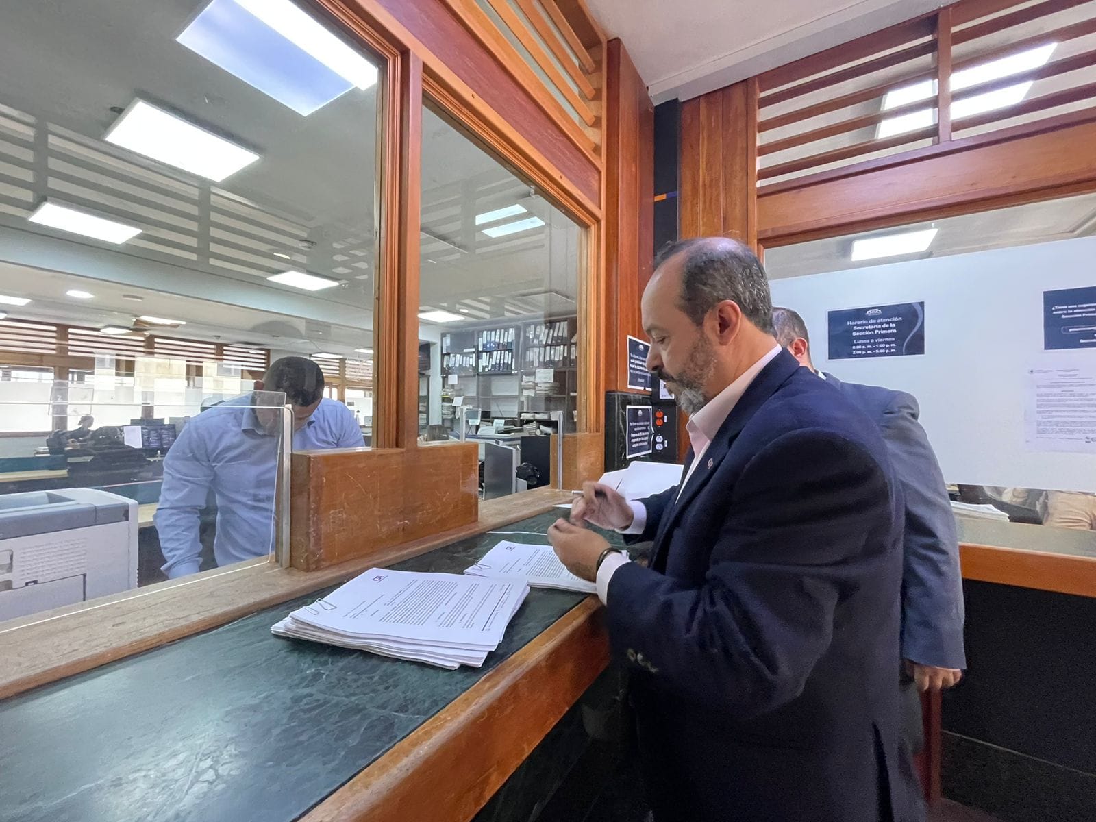 Cambio Radical interpone acción de nulidad ante Consejo de Estado por intervención de la EPS Sanitas. Vía: @PCambioRadical