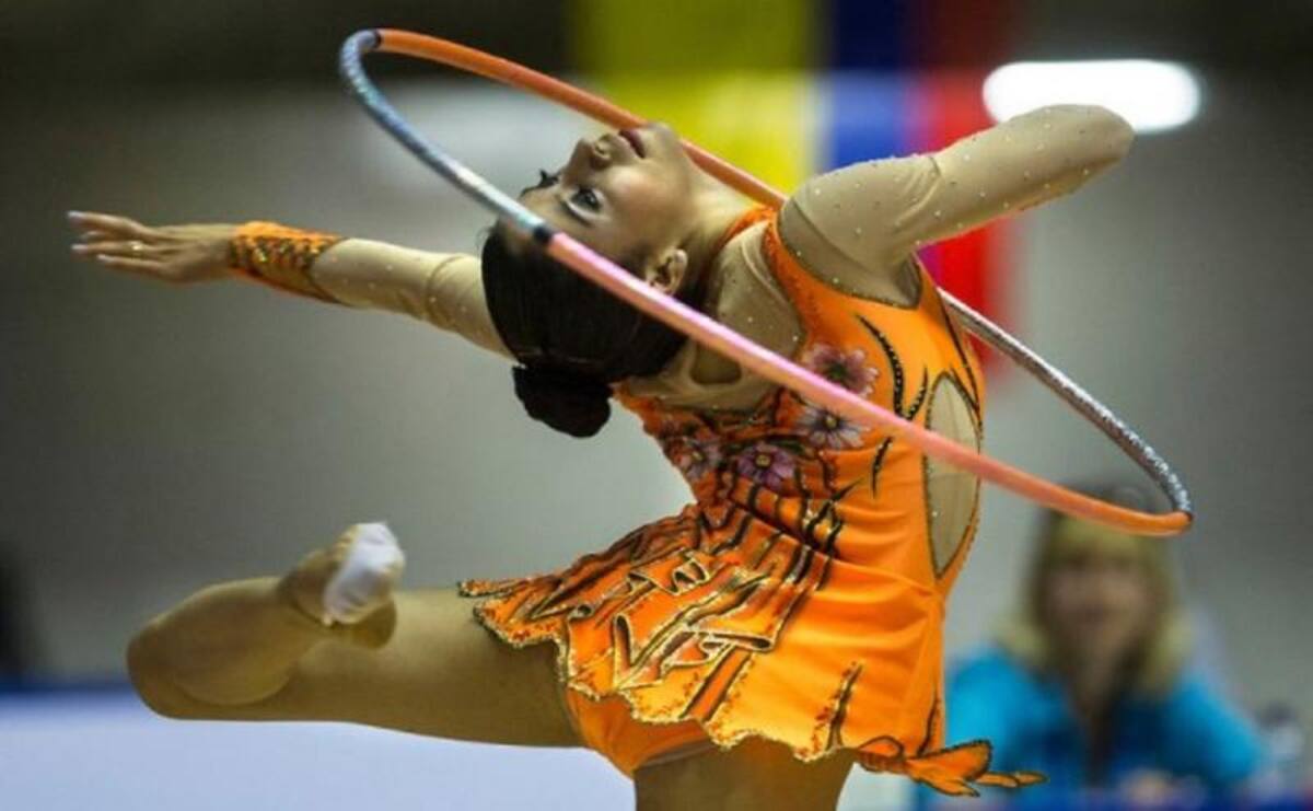 Foto: prensa Juegos Mundiales - Cali