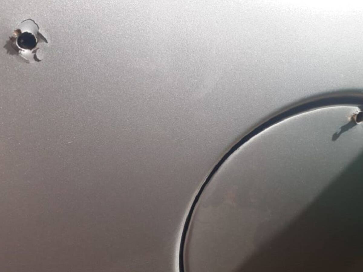 Atentan contra la líder social Ivis Ojeda en La Guajira