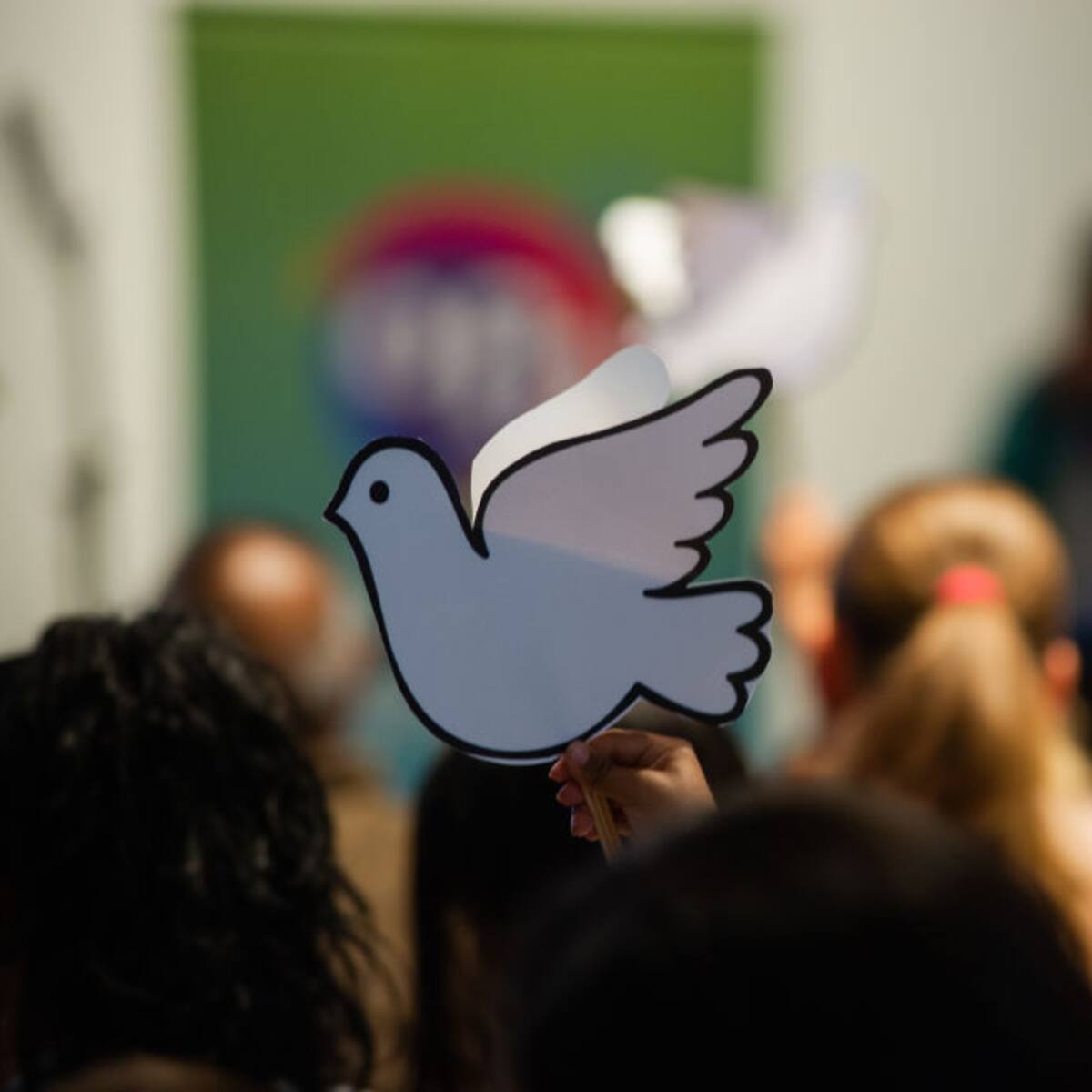 ¿Cómo avanza la implementación del acuerdo de paz con la extinta FARC?