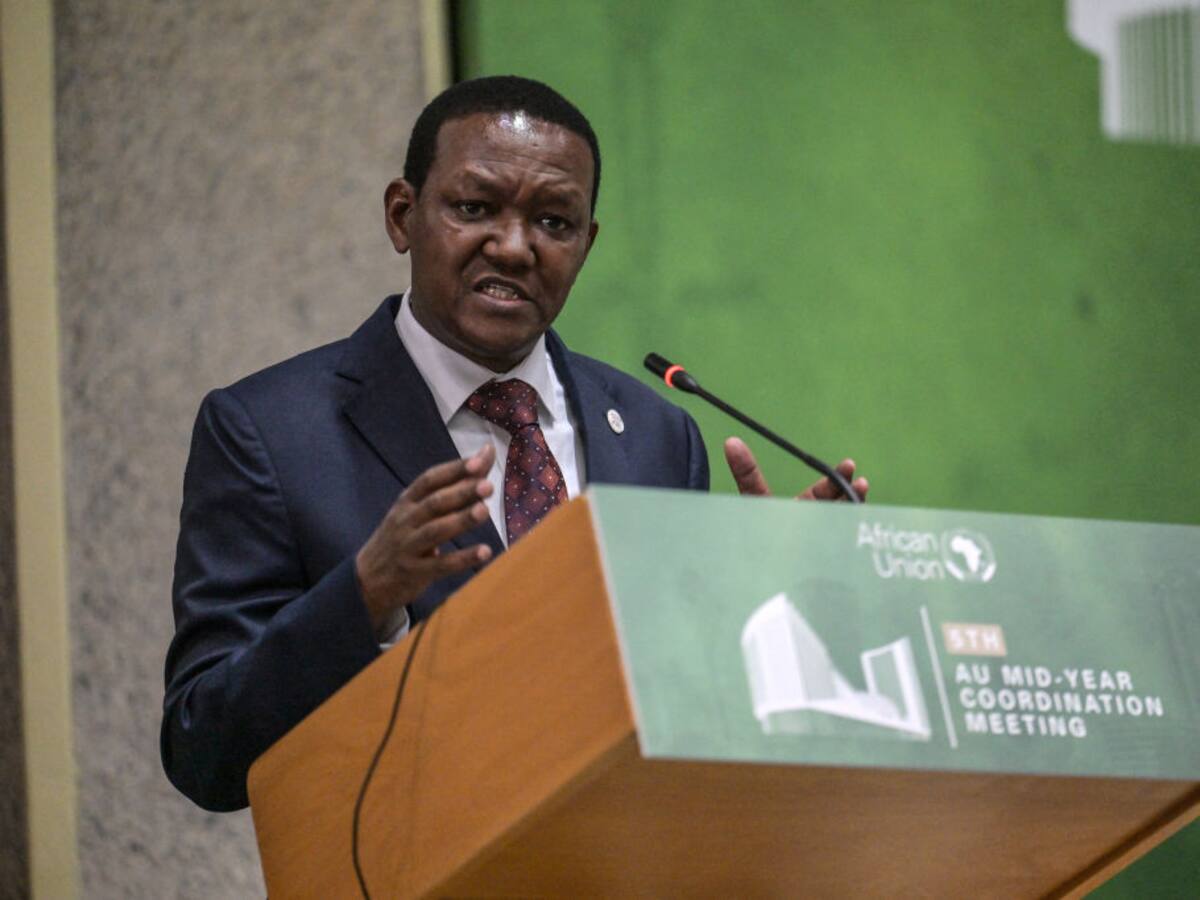 Colombia se está posicionando para ser de los países más ricos del mundo: canciller Kenia