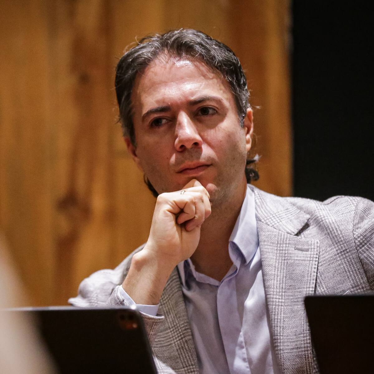 Fiscalía radica escrito de acusación contra Daniel Quintero y doce personas más por caso Aguas Vivas