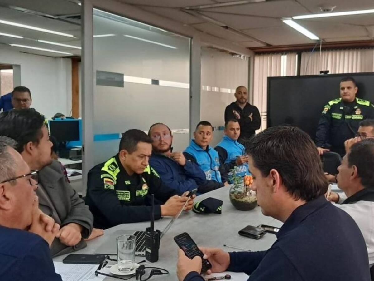 Estas son las medidas para el partido de hoy entre del Once Caldas vs La Equidad