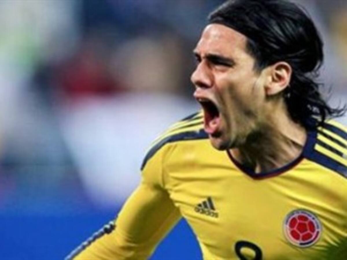 “Anda suelto un tigre” la nueva canción de Katamarán en homenaje a Radamel Falcao García