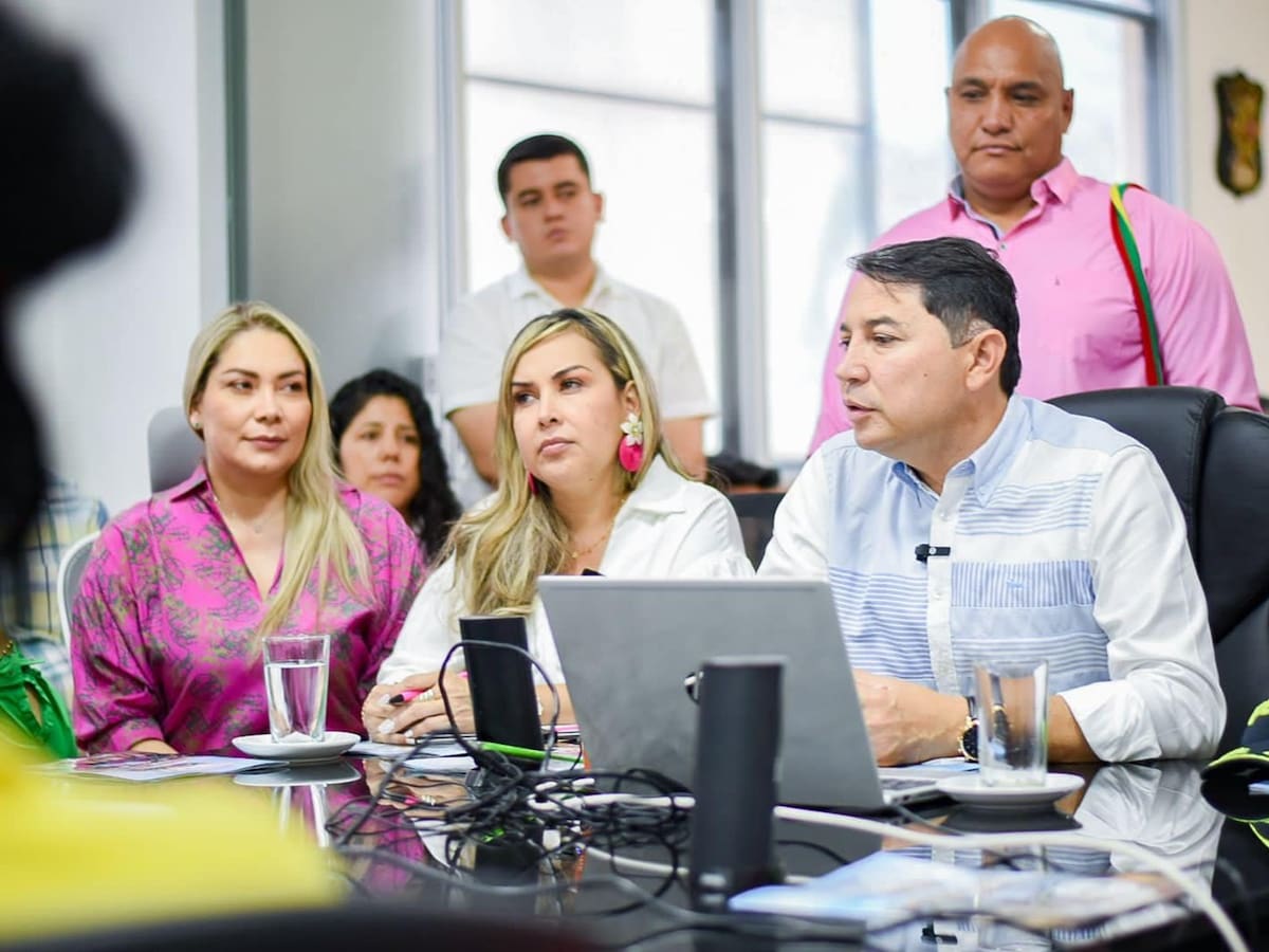 “Yo no la quiero ver en problemas y mucho menos metida en una cárcel”: Andrés Hurtado