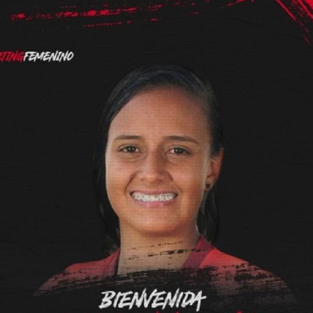 El COVID-19 tiene “frenado” el sueño de Geraldine Saavedra