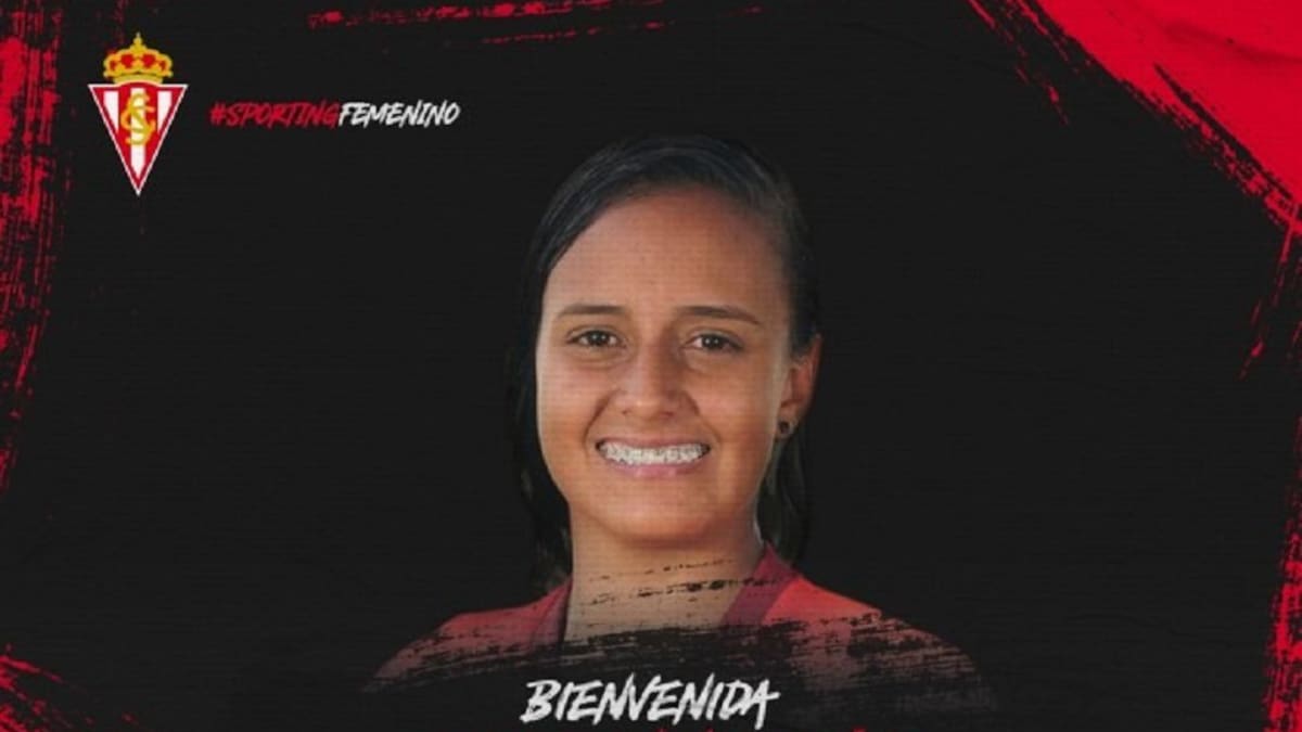 El COVID-19 tiene “frenado” el sueño de Geraldine Saavedra