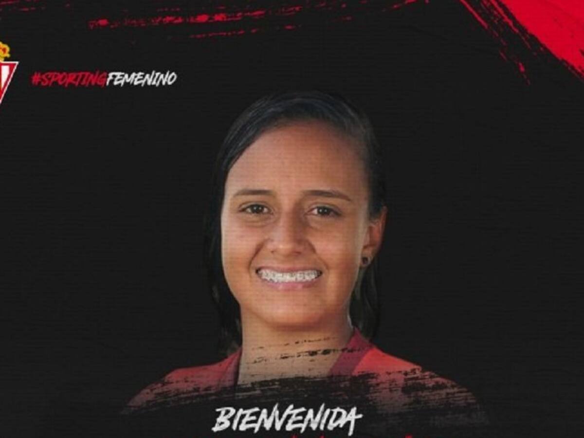 El COVID-19 tiene “frenado” el sueño de Geraldine Saavedra