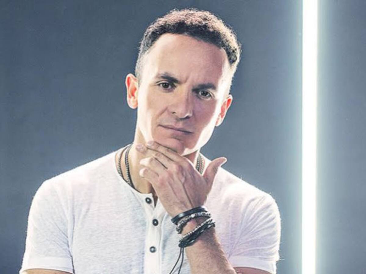 Fonseca se convirtió en padre y celebró por partida doble