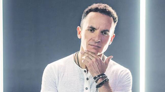 Fonseca se convirtió en padre y celebró por partida doble