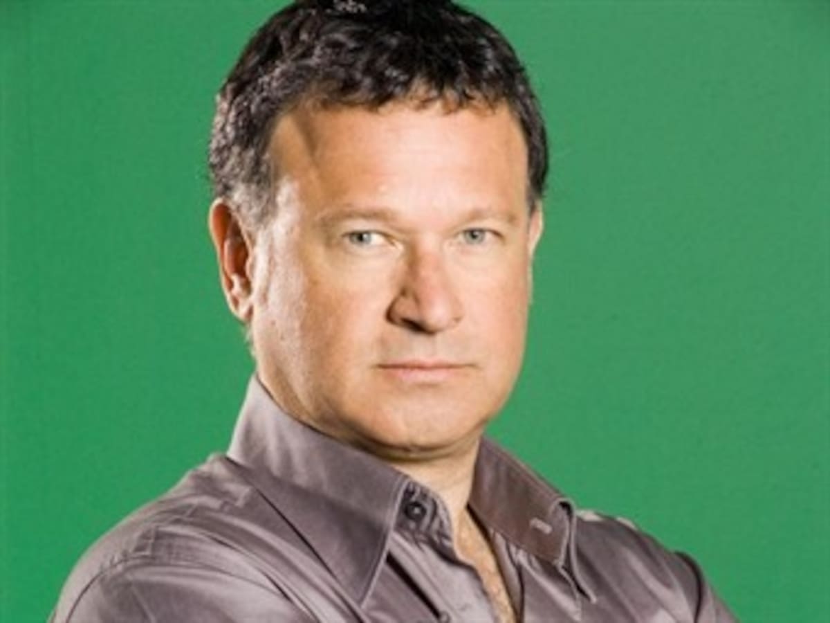 Murió el actor de televisión José Luis Paniagua