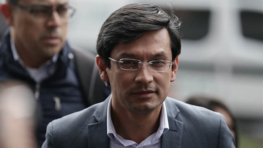 Camilo Romero. Foto: Colprensa