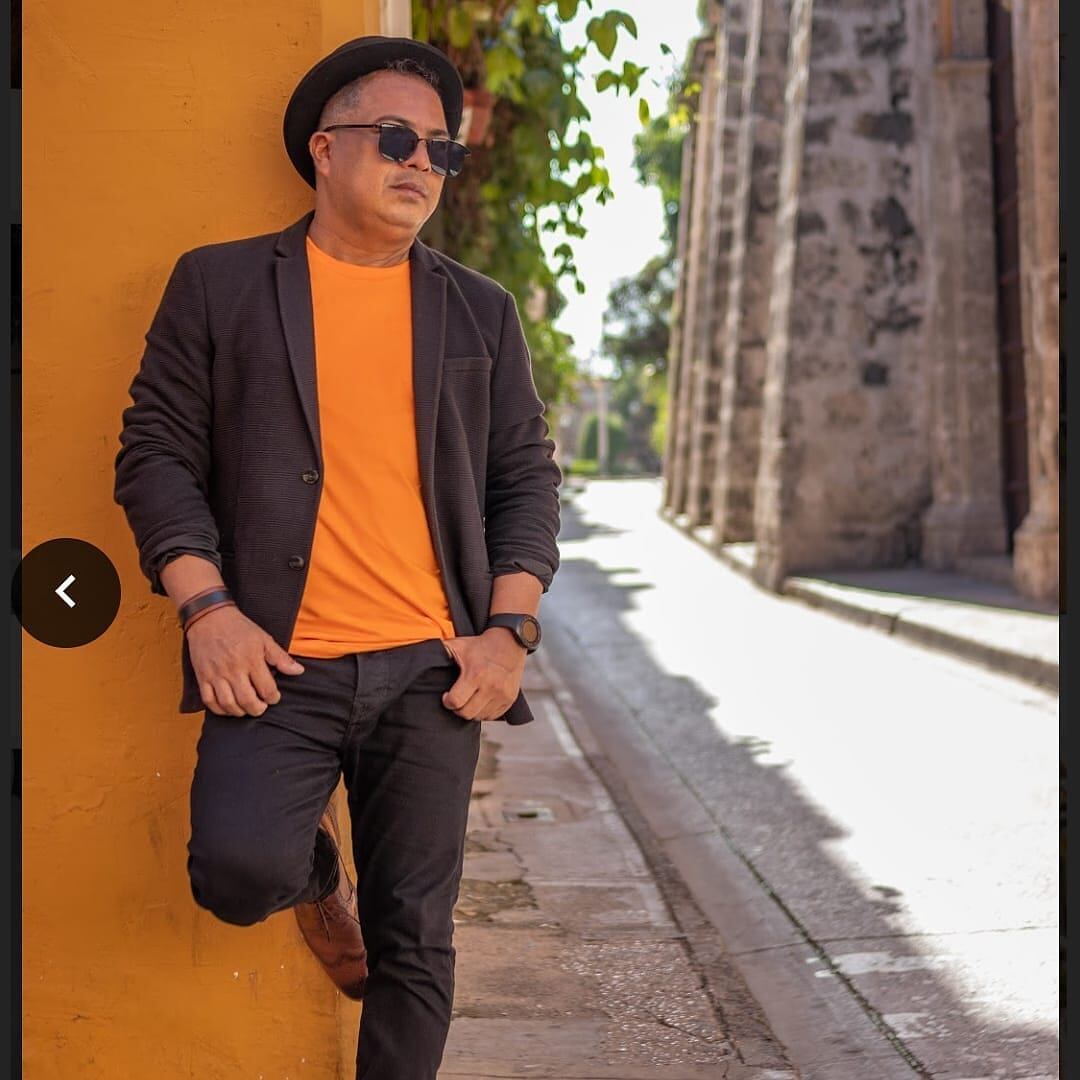 'El Chombo de Colombia'