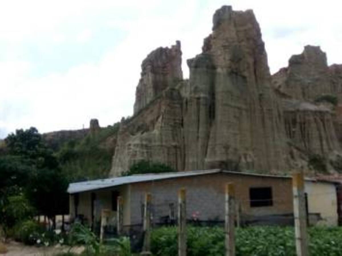 Conozca las maravillas ocultas de Ocaña